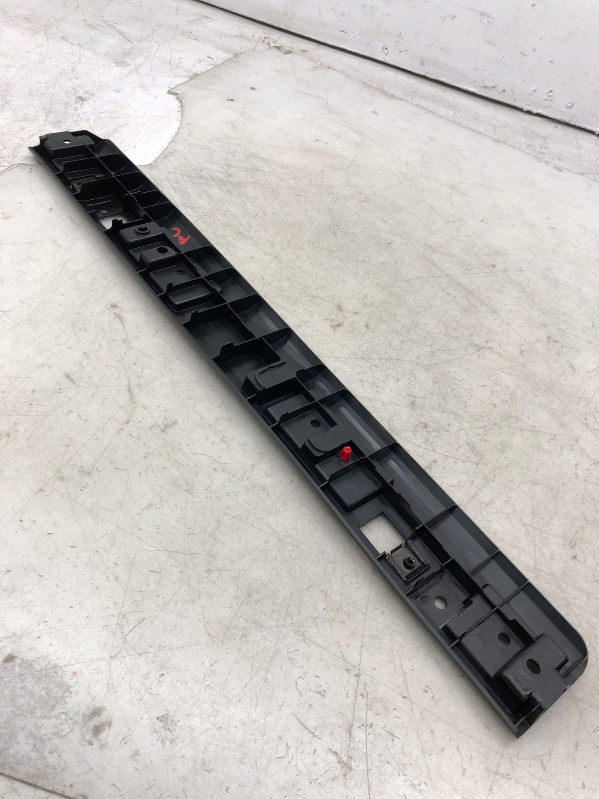 2019-2023 ASTON MARTIN VANTAGE DOOR ROCKER SILL PANEL INNER MOUNT KY63-130A44-B