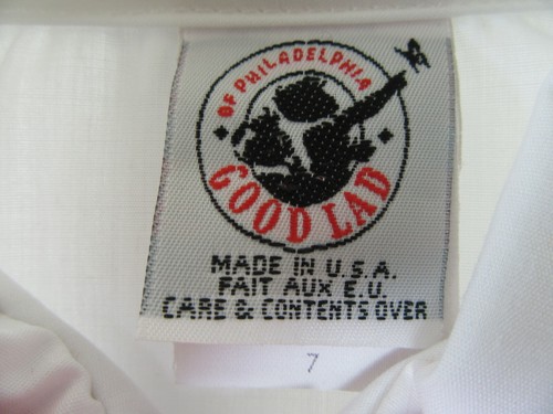 NWT Boys 7yrs Jumpsuit-Shirt-Tie-Suspenders NOS Church Easter Golf Romper Outfit - Picture 8 of 12