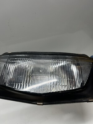 KAWASAKI ZX9 B NINJA HEADLIGHT ZX6R ZX9R Various Fitment ZX6F 1994