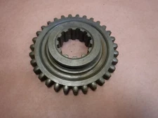 Jeep Cj5 Cj7 Dana 20 Front Output Sliding  Gear  18 8 28 Wagoneer