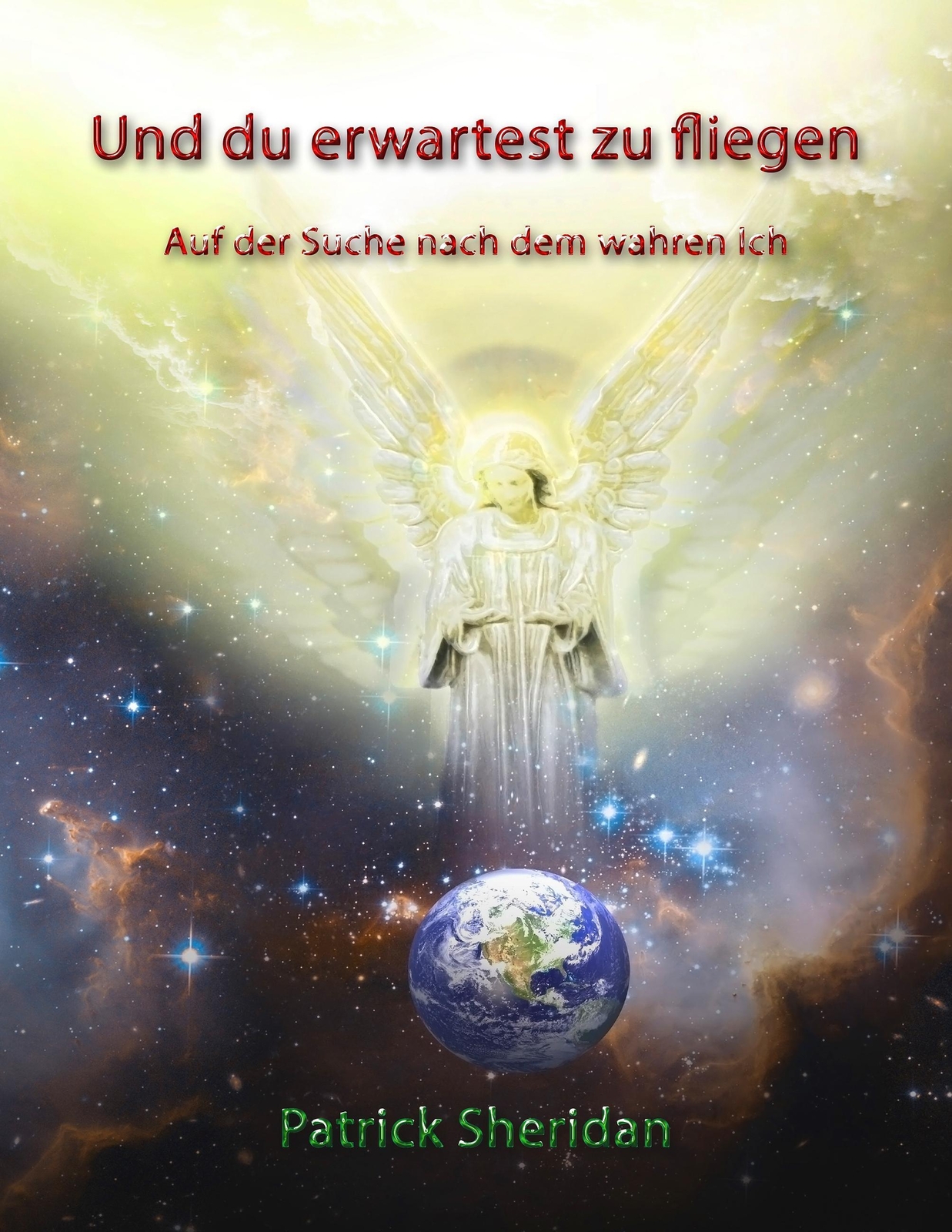 Thumbnail - Und Du Erwartest Zu Fliegen Auf Der Suche Nach Dem Wahren Ich Patrick