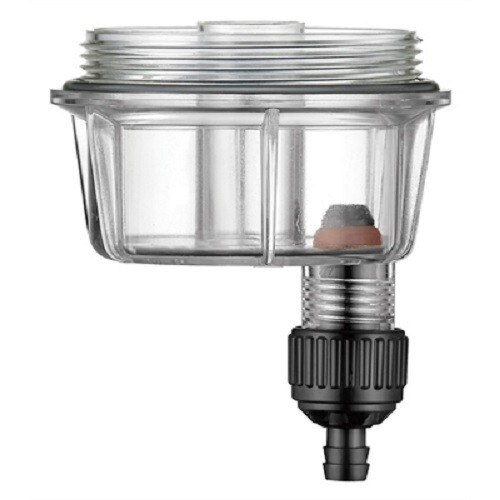 Cuenco De Recambio Racor Para Filtro De Combustible – Modelo RK 30475 – Para Instalaciones Inboard Y Sobre Cubierta