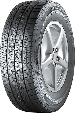 Sommerreifen Continental 175/75 R16C 101/99R 8PR VANCO 2