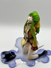Union Creative Code Geass Lelouch of the Revival C.C Non Scale figure