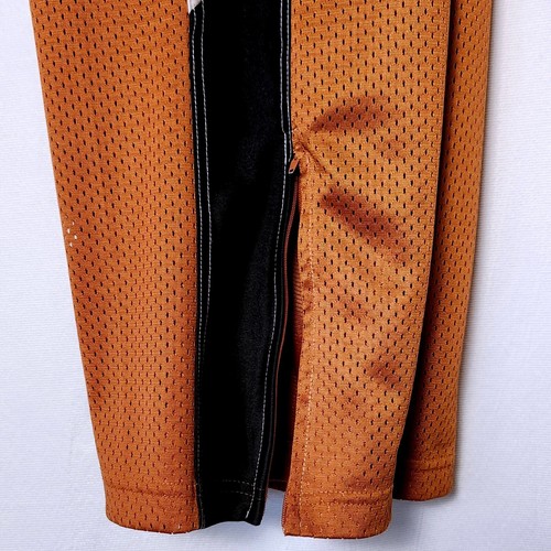 TEXAS LONGHORNS PULL ON TRACK PANTS YOUTH BOYS XL GENUINE STUFF NCAA - Picture 7 of 8