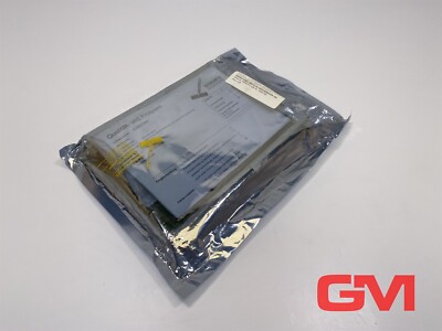 Siemens Speicherbaugruppe 340 6ES5340-3KB42 memory module compact Simatic S5 E01