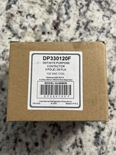 IRP, DP330120F, Definite Purpose Contactor (Replaces 42BF35AFR)