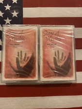 Lot Of 2 Holly Ground Cassette Tapes New pink 2000