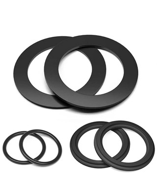 6pcs Pool O-Ring für Intex,intex poolzubehör,intex pool ersatzteile,Pool Gummi D