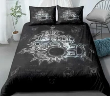 3D Sketch Arrow ZHUA585 Bed Pillowcases Quilt Duvet Cover Set Queen King Zoe