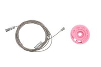 Blic 6205-20-034807P Fensterheber Reparatursatz Vorne Links FüR Hyundai I30