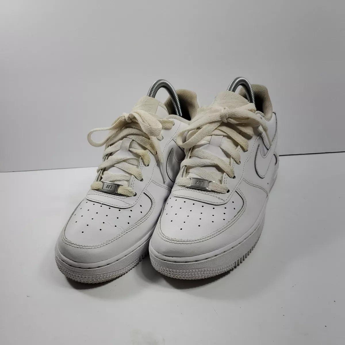 Nike Air Force 1 Older Kids' Shoes