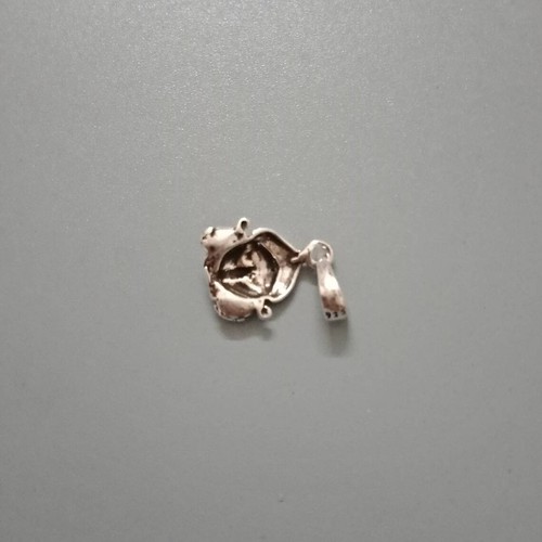 Kali Pendant In Sterling Silver, Kaali, 925, Kali Face, Hindu Goddess, Maa Kali - 第 3/4 張圖片