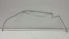 NISSAN CLUTCH HOSE COD:30850MB40D