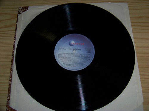 LP´s - A little Romance / The greatest Love 3 - 2 Doppel LP´s - Bild 16 von 17