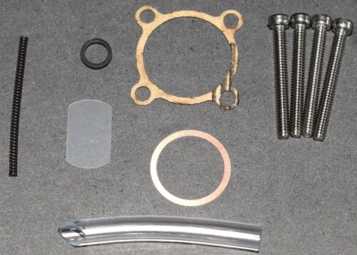 Cox .049 Babe Bee Airplane Engine Overhaul Kit - 5cc Tanks 049 - Afbeelding 1 van 1