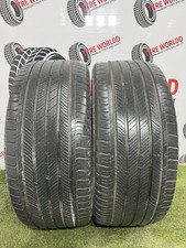 2X 285/45/22 (114Y) MICHELIN PRIMACY ALL SEASON LR, 5MM-6MM TREAD