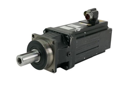 SCA Schucker ED503UR0D140 Servo Motor + P521SPZ0080ED503U Gearbox i=8.0 -used-