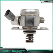 High Pressure Fuel Pump Fit For 2017-2019 Infiniti QX30 L4 2.0L