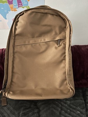 Goruck GR1 Huckberry 26L Slick 1000D Coyote Backpack New No Tags SOLD OUT
