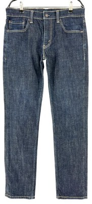 LEVI'S STRAUSS & CO Herren 511 Stretch Jeans Größe W32 L32