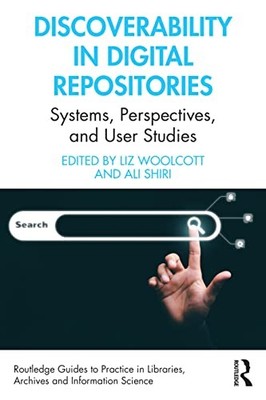 Discoverability in Digital Rep - GOOD