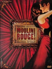 Moulin Rouge - Edizione Speciale - 2 DVD