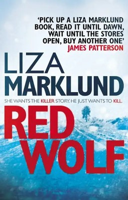 Red Wolf - Marklund, Liza