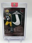 2025 Donruss Optic Savion Williams Base (RAW)