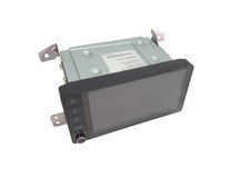 Autoradio - Mitsubishi Space Star - 8740A115