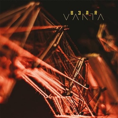 BEAR - VANTA - Vinyl Record - G11501z