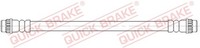 Quick Brake Bremsschlauch 25.065 FüR Renault Megane 3 DZ0 BZ0 KZ0 ScÉNic JZ0 CC