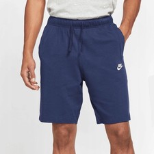 BV2772-410 Nike Pantalones Deportivos Casual Bermudas Originales Moda Hombre Pantalones Cortos Cómodos