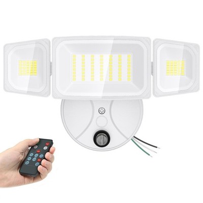 Dusk to Dawn Outdoor Lighting,60W 6000LM Flood Lights Outdoor,Security Lights...