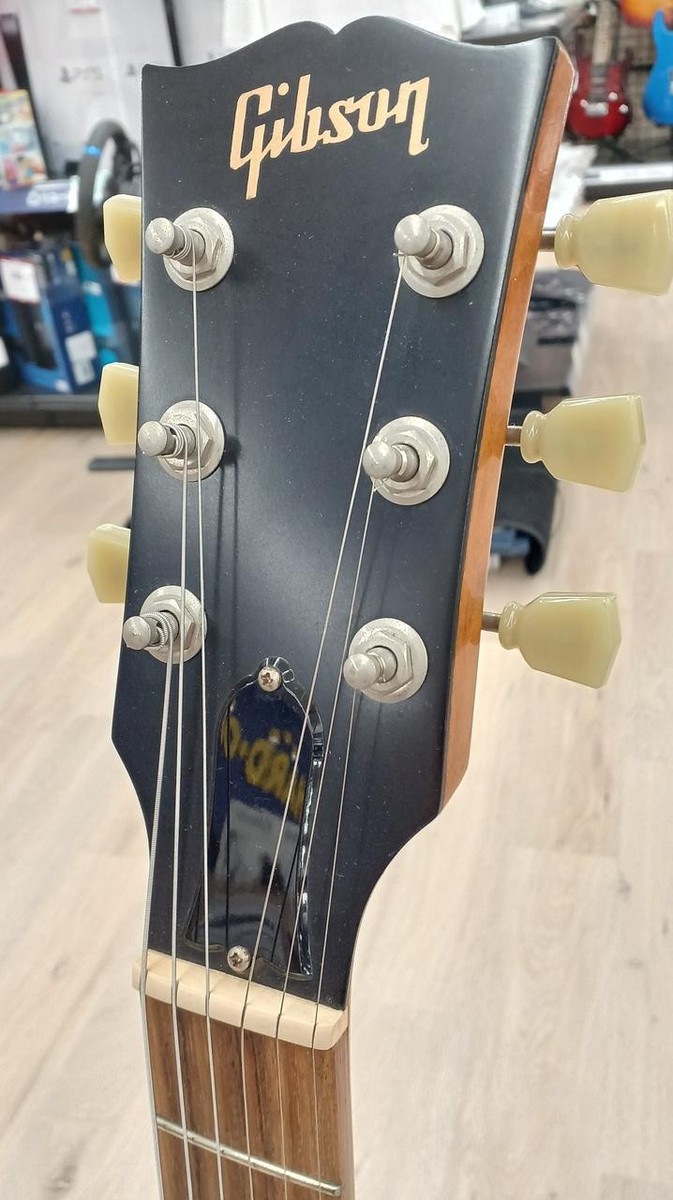 Gibson Sg Faded Electric Guitar | eBay