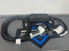 Mercedes EV Charging Cable Home Charger Type 2 3 Pin Genuine OEM A0005833504