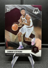 2020-21 Panini Mosaic - Rookie #238 Lamar Stevens (RC)