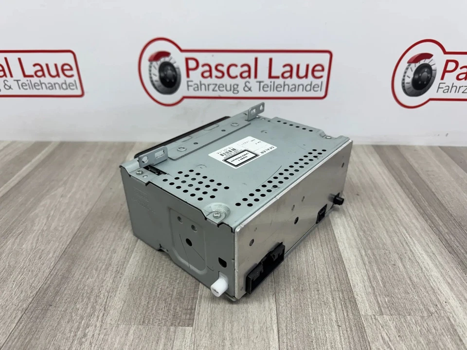 Ford Focus 3 III Original Autoradio CD Einheit Radio CD-Player BM5T-18C815-DS - Bild 4 von 4