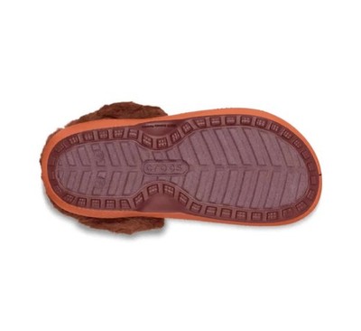 Crocs x South Park Kenny Faux Fur Clogs Size 11 Men display picture 2