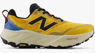 New Balance Fresh Foam X Hierro v9 Trailrunnig Laufschuhe Running EUR 43 US 9 5
