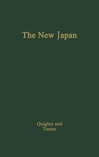 Harold Scott Qui New Japan, Government and Po...