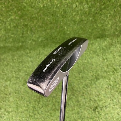 Yes! Carolyne Putter C Groove Steel Center Shafted ⛳️ Right