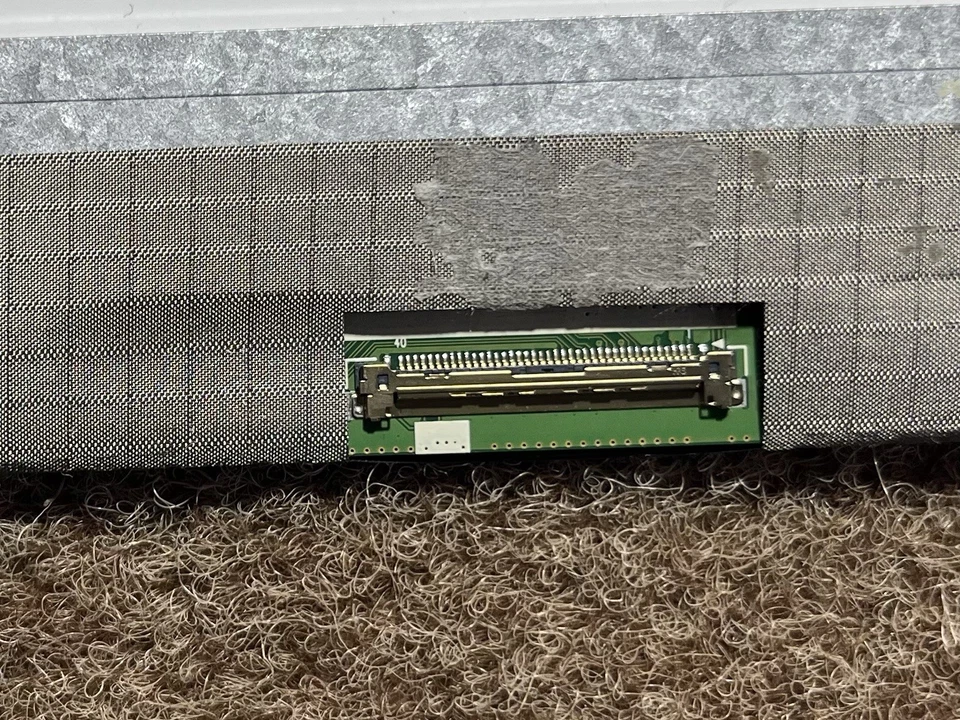 LP133WH2 (TL)(HA) 13.3" Matte Screen Display Dell E6330 N0Y2MD9 A-Grade !! - Image 4 of 4