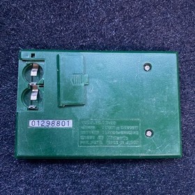 GAME & WATCH JUDGE Bobby Game Console 1980