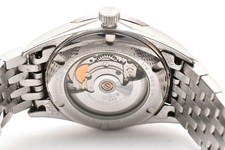 Oris 7504-633 Classic Date Automatic Men’s Watch Black Dial Rare JAPAN*Exc+5* 11