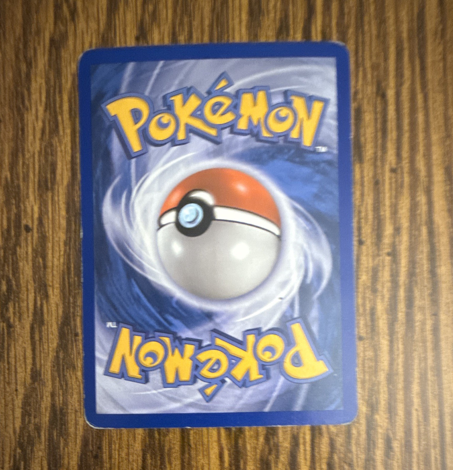 Nintendo Machop 53/108 Power Keepers Reverse Holo Stamped Common EN 50HP 2007