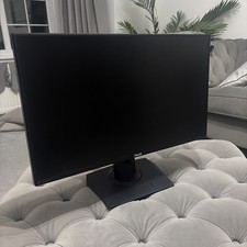 ASUS VG278QR - 27 Inch Wide Screen Gaming Monitor