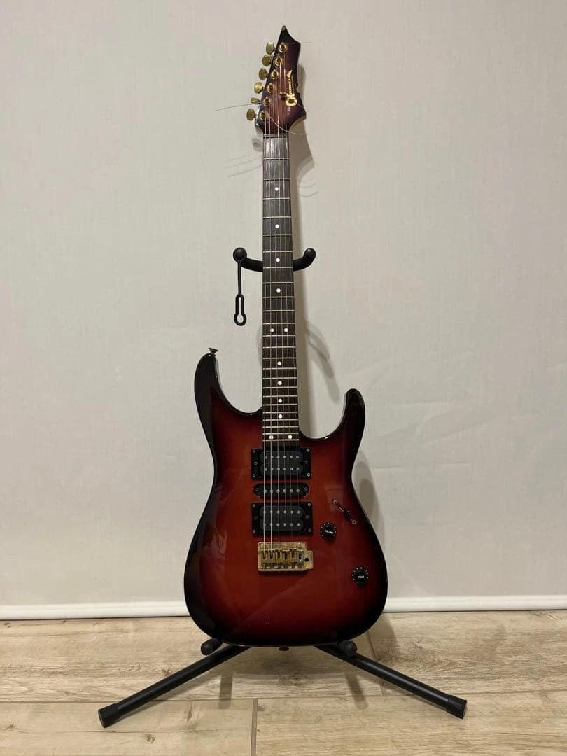 Charvel Jackson Guitar for sale | eBay