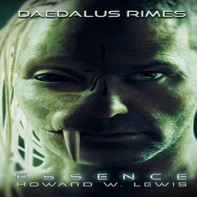 Daedalus Rimes - Essence Howard Lewis Paperback Lulu Press Inc.