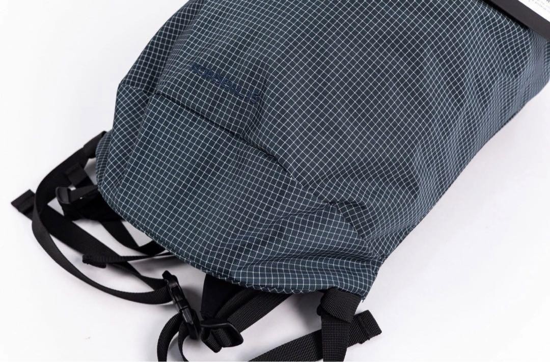 ARC'TERYX Konseal 15 Backpack Navy Unused | eBay